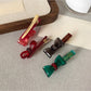 Beau - Sweet Pretty Bow Hair Clip