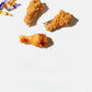 Beau - Realistic Fried Chicken Leg Hair Clip