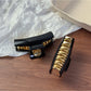 Beau - Gold-Toothed Luxe Hair Clip