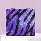 Mirroray - Y2K Style Animal Print Makeup Mirror