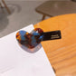 Beau - Adorable Heart Shaped Hair Clip