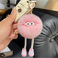 Keypus - Cute Long Legs Keychain