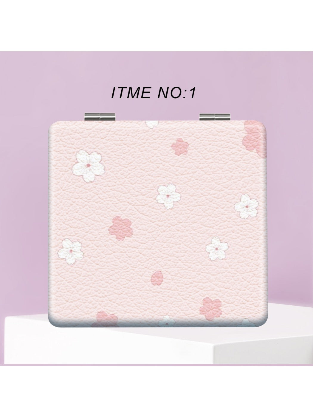 Mirroray - Foldable Home Makeup Mirror