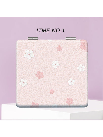 Mirroray - Foldable Home Makeup Mirror