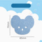 Papo - Animal Design Sponge Bath Ball