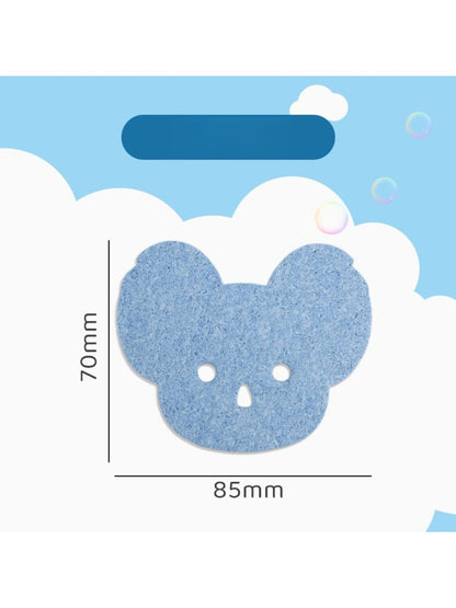 Papo - Animal Design Sponge Bath Ball