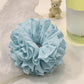 Gifty - Polyester Lace Bow Detail Round Scrunchie
