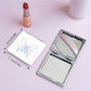 Mirroray - Decorative Butterfly Print Portable Mirror