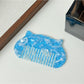 Camerow - Cute Cat Ear Comb