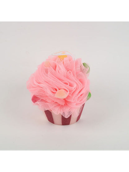 PAPO - Cupcake Shaped Bath Bomb