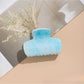 Beau Sweet Beautiful Hair Clip paired with matching accessories on a neutral background