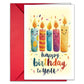 Carduria - Party Themed Birthday Card