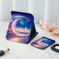 Mirroray - Illustrated Folding Makeup Mirror