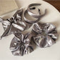 Gifty - Polka Dot Hair Ties And Headbands