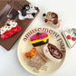 Beau - Food Styling Hair Clip