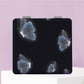 Mirroray - Simple Butterfly Design Folding Makeup Mirror