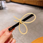 Beau - Minimalist Elegant Hair Clip