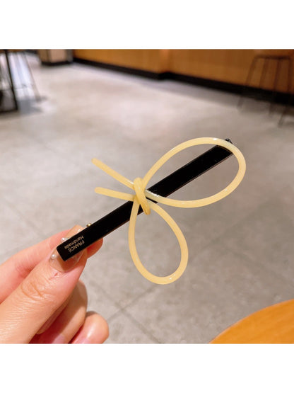 Beau - Minimalist Elegant Hair Clip