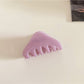 Beau - Fashionable Retro Triangular Hair Clip