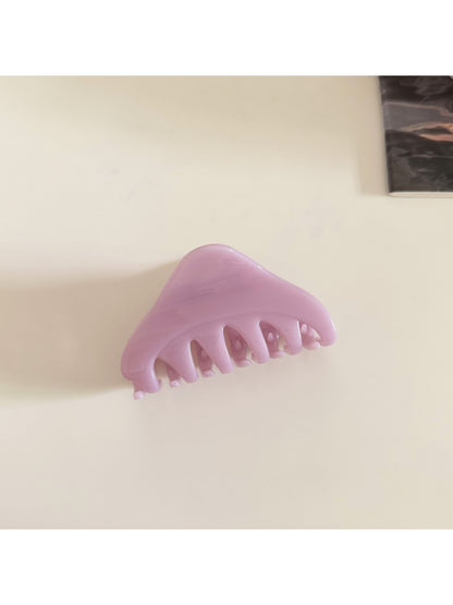 Beau - Fashionable Retro Triangular Hair Clip