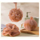 Papo - Gradient Rose Shaped Bath Ball