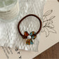 Gifty - Elegant Acetate Hair Ring
