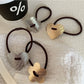 Gifty - High-Stretch Minimalist Hair Tie