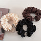 Gifty - Elegant Ruffled Edge Scrunchie
