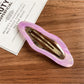 Beau - Cute Cut Out Cloud Hair Clip
