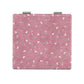 Mirroray - Foldable Heart and Flower Makeup Mirror