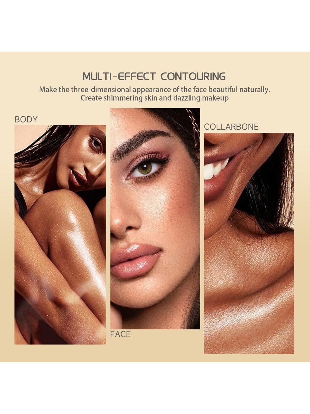 Royues - Sun Sculpt Liquid Contour