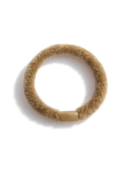 Gifty - Fashionable Cute Plush Hair Tie