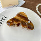 Beau - Premium Acetate Hair Clips