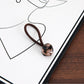 Gifty - Simple Tulip Hair Tie