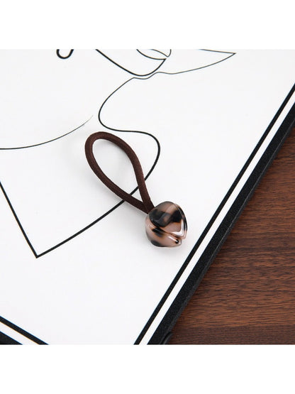 Gifty - Simple Tulip Hair Tie