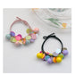 Gifty - Chic Colorful Sequined Hair Tie