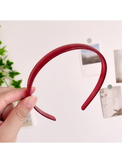 Gifty - Versatile Candy-Colored Headband