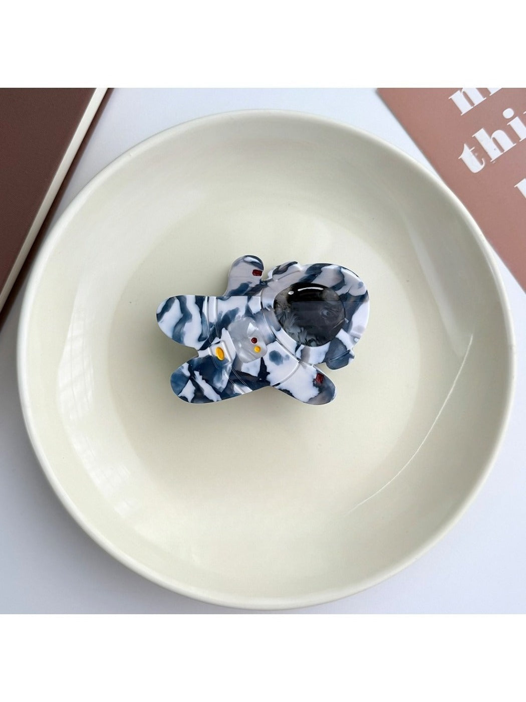 Beau - Cute Creativity Hair Clip