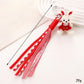 Keypus - Animal-Shaped Pendant Keychain