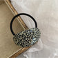 Gifty - Minimalist Oval Hair Tie