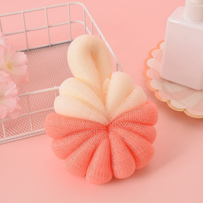 Papo - Hanging PE Mesh Bath Pouf
