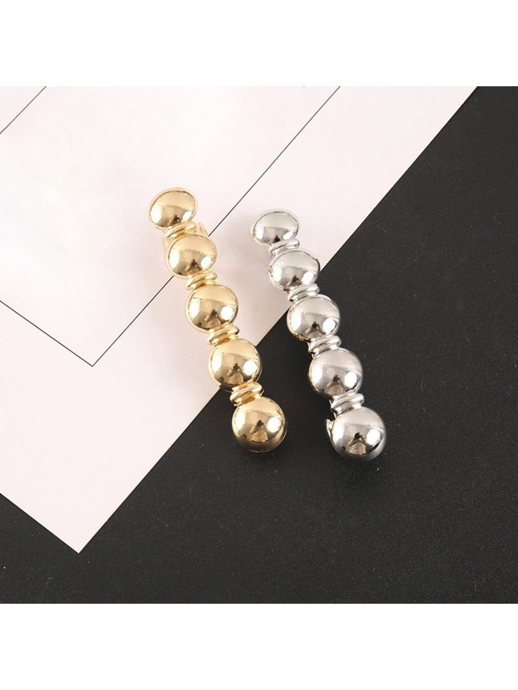 Beau - Modern Minimalist Daily Hair Clip