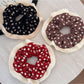 Gifty - Vintage Sweetheart Hair Ties