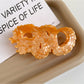 Beau - Dragon Shaped Hair Clips