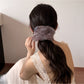 Gifty - High Stretch Mesh Polyester Round Scrunchie
