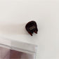 Beau - Mini Octopus Shaped Hair Claw Clip