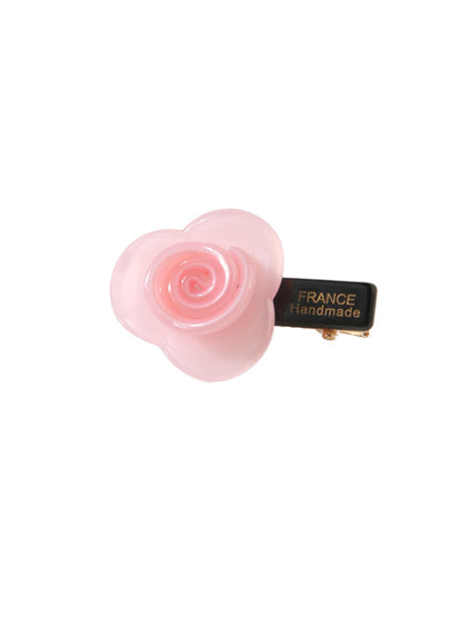 Beau - Chic Flower Hair Clip