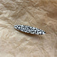 Beau - Vintage Duckbill Hair Clip