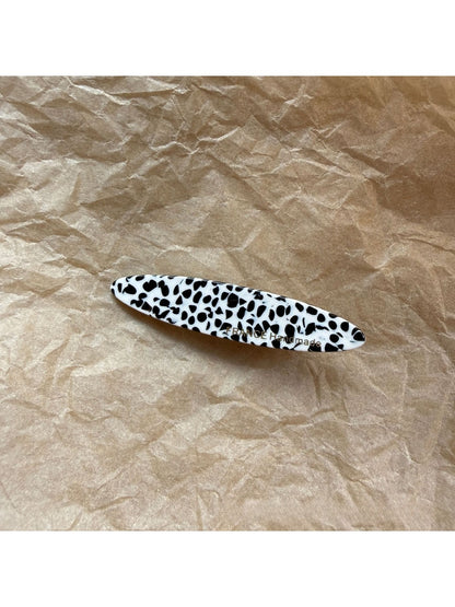 Beau - Vintage Duckbill Hair Clip