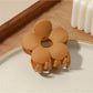 Beau - Premium Frosted Hair Clip